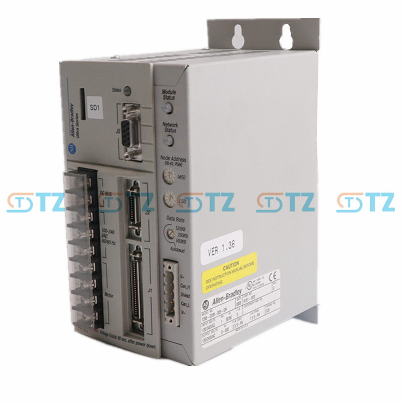 1398-DDM-005-DN DRIVE