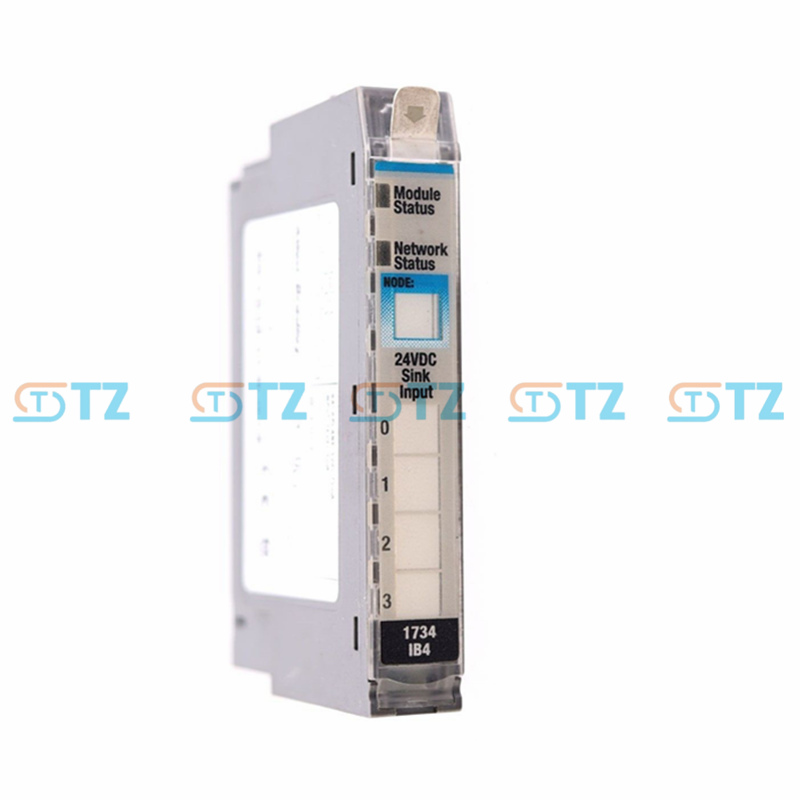 1734-IB4 MODULE