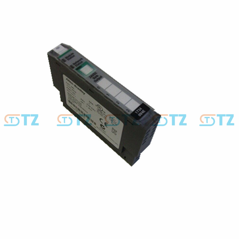 1734-OV4E MODULE