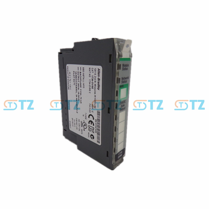 1734-OV8E MODULE