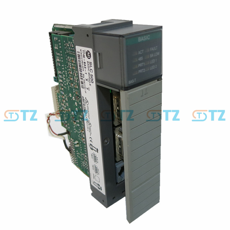 1746-BAS-T MODULE