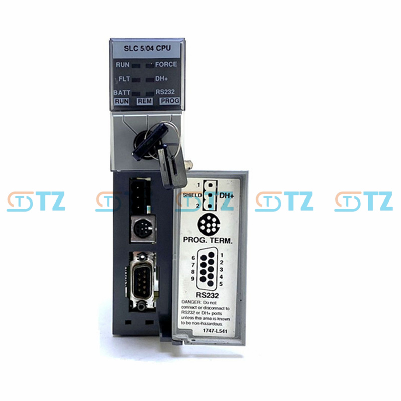 1747-L541 PLC