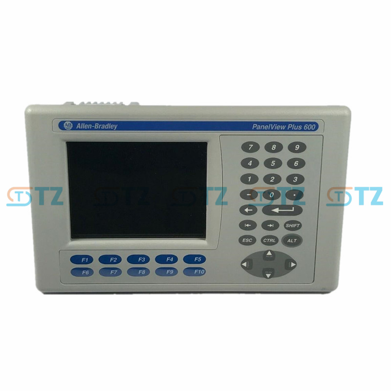 2711P-K6M20A8 PANELVIEW