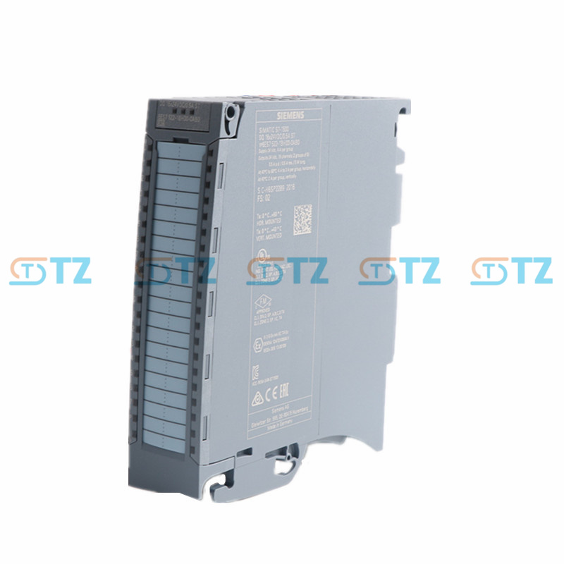 6ES7522-1BH00-0AB0 MODULE