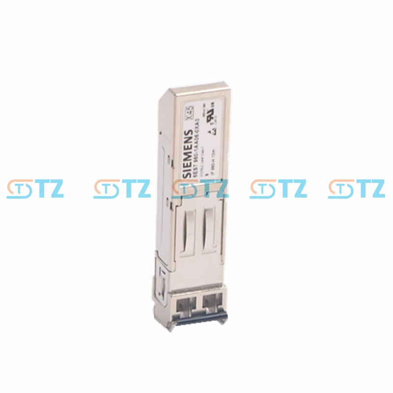 6ES7960-1AA06-0XA0 PLC