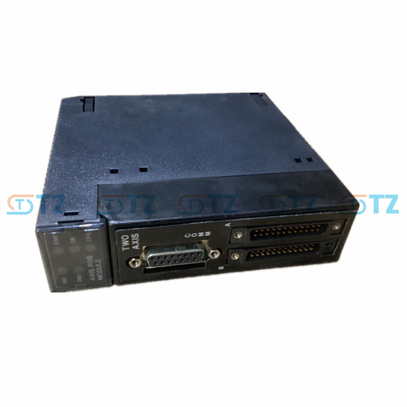 IC693APU302 PLC