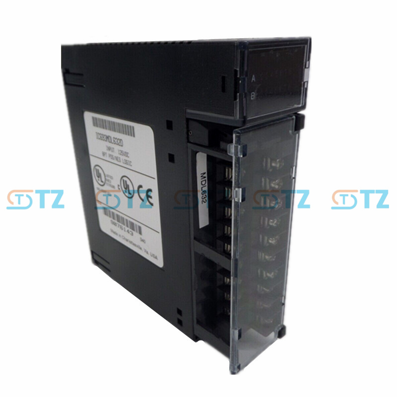 IC693MDL632 PLC