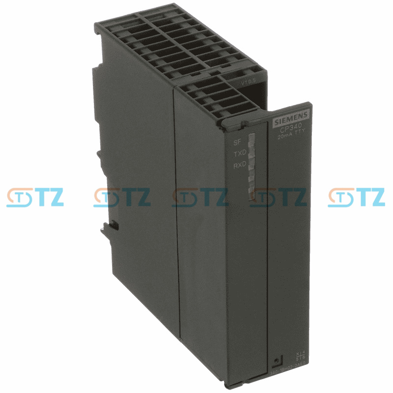 6ES7340-1BH02-0AE0 PLC