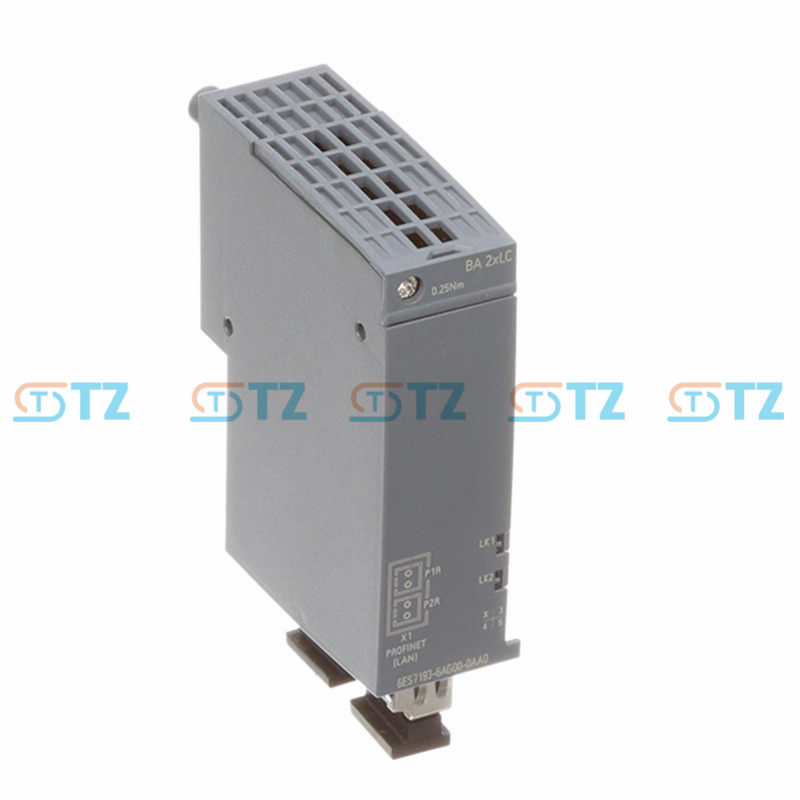 6ES7193-6AG00-0AA0 MODULE