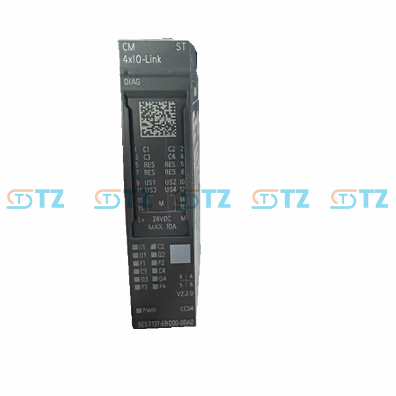 6ES7137-6BD00-0BA0 MODULE