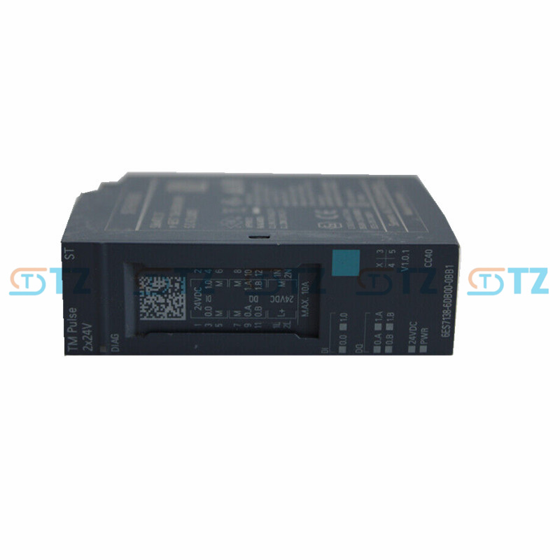 6ES7138-6DB00-0BB1 PLC