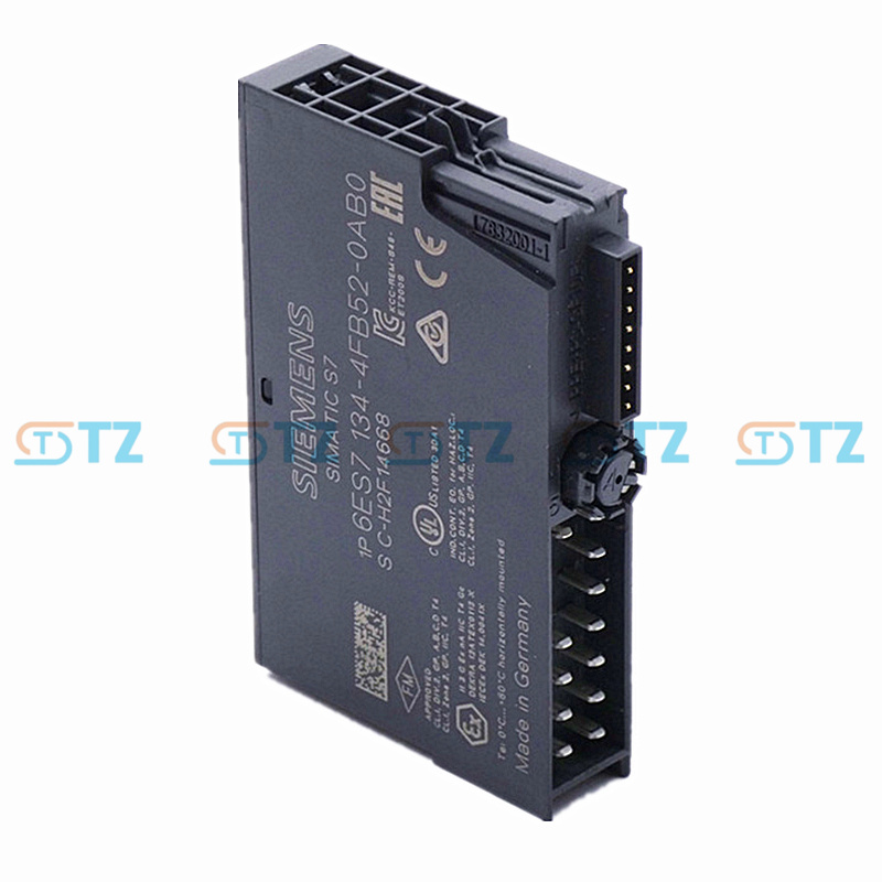 6ES7134-4FB52-0AB0 MODULE