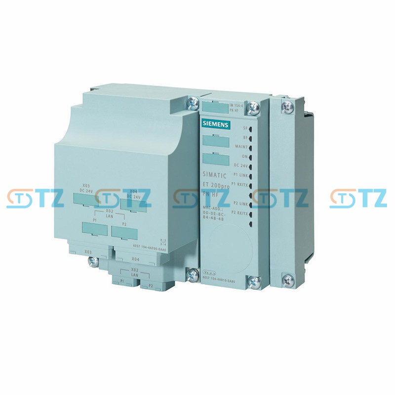 6ES7194-4AF00-0AA0 Módulo de interfaz Siemens SIMATIC ET 200