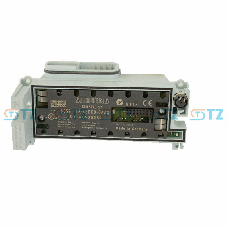 6ES7142-4BD00-0AA0 MODULE