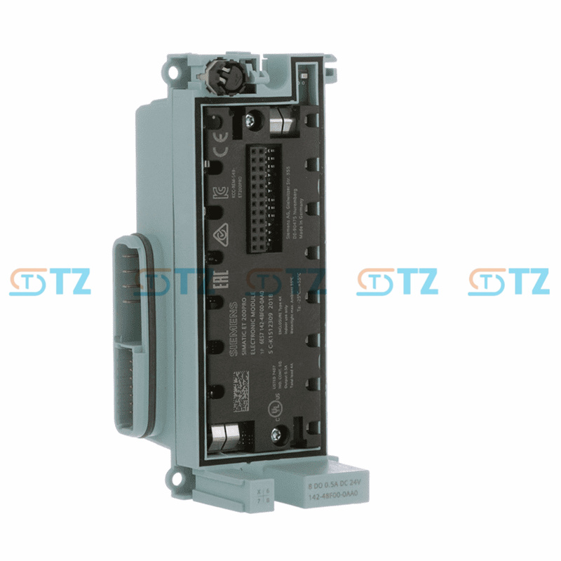 6ES7142-4BF00-0AA0 MODULE