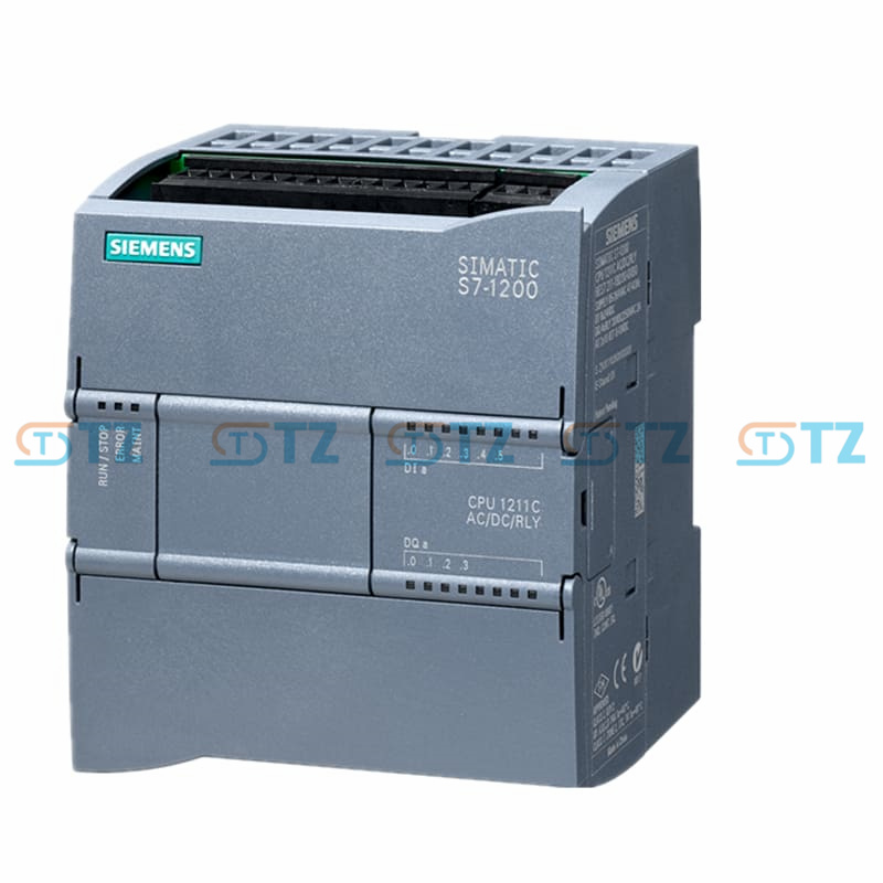 6ES7211-1BE40-0XB0 PLC