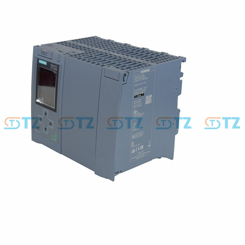 6ES7517-3TP00-0AB0 MODULE