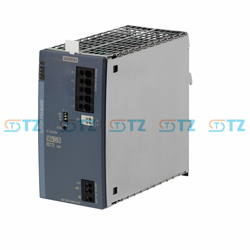 6EP3336-7SB00-3AX0 MODULE