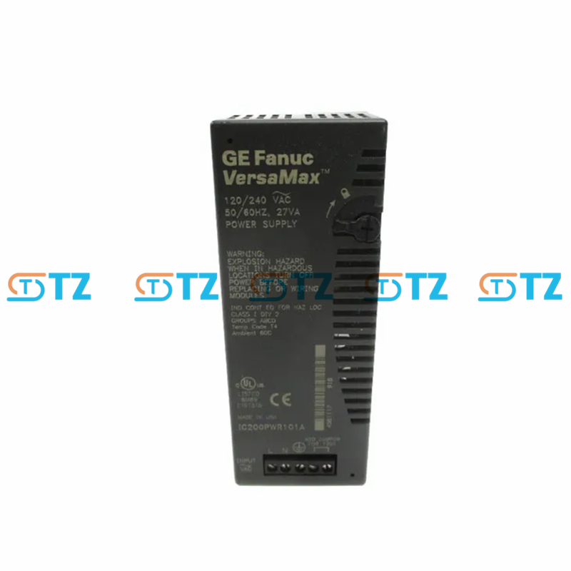 IC200PWR101 plc