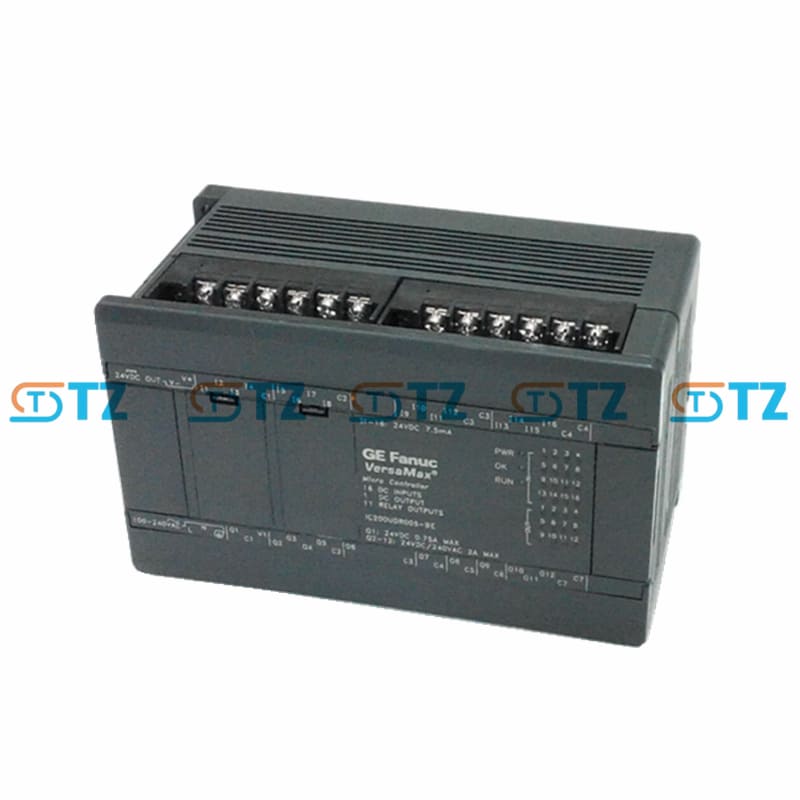 IC200UDR005 plc