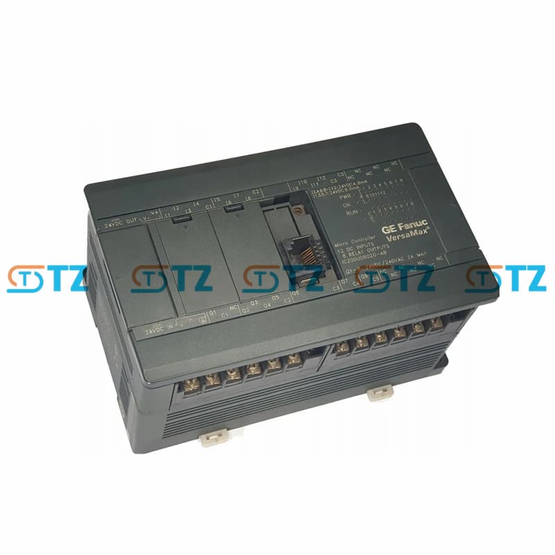 IC200UDR020 plc