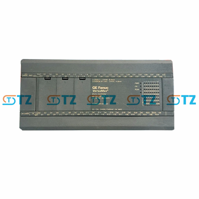 IC200UDR164 plc