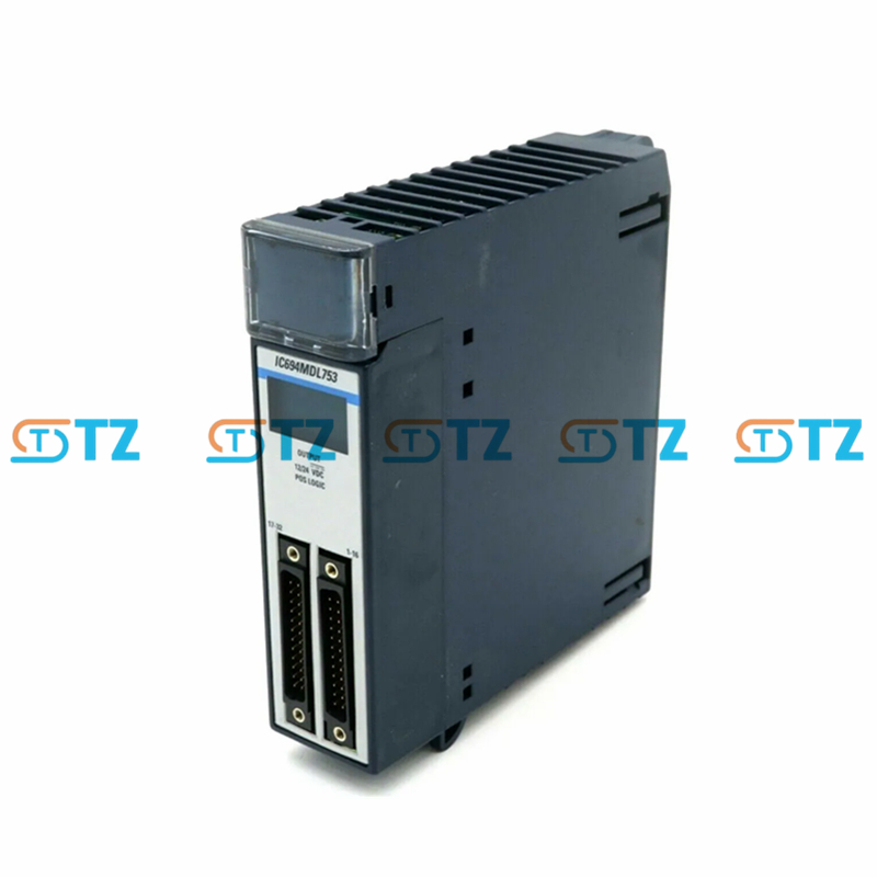 IC694MDL753 PLC