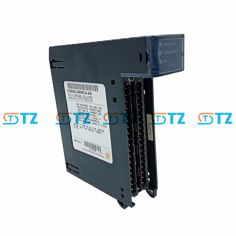 IC695ALG808 plc