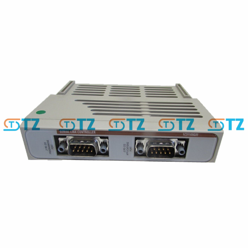 1C31169G01 plc