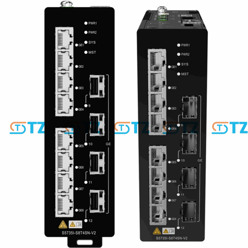 S5735I-S8T4SN-V2 Huawei