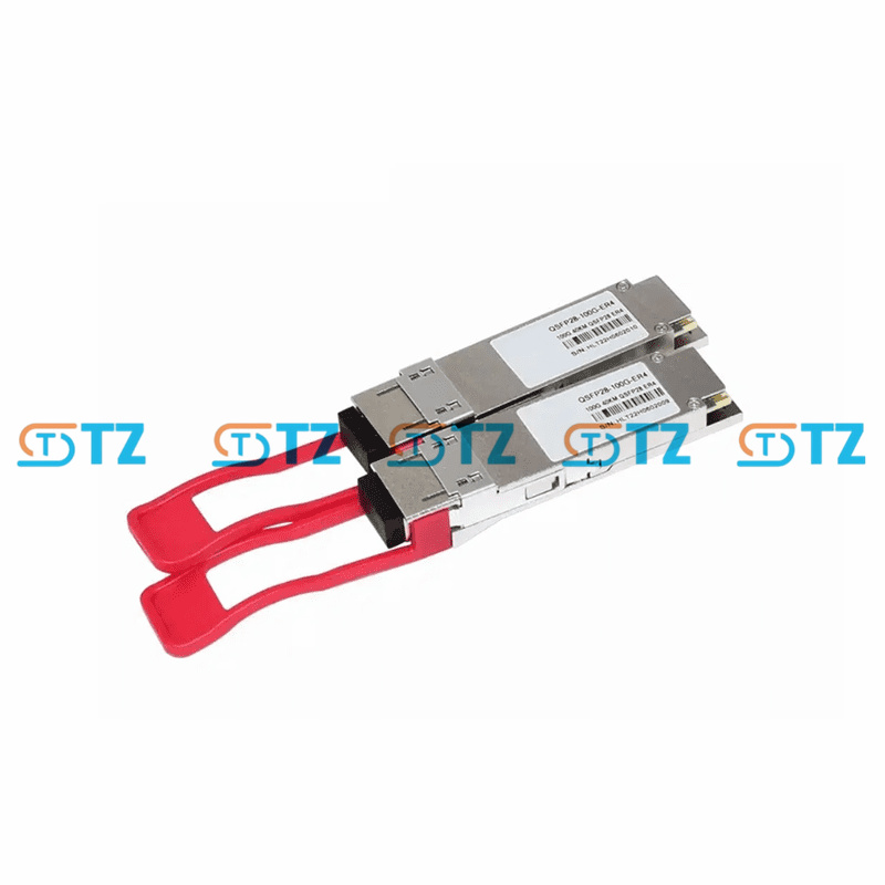 QSFP-100G-4WDM-40 Huawei