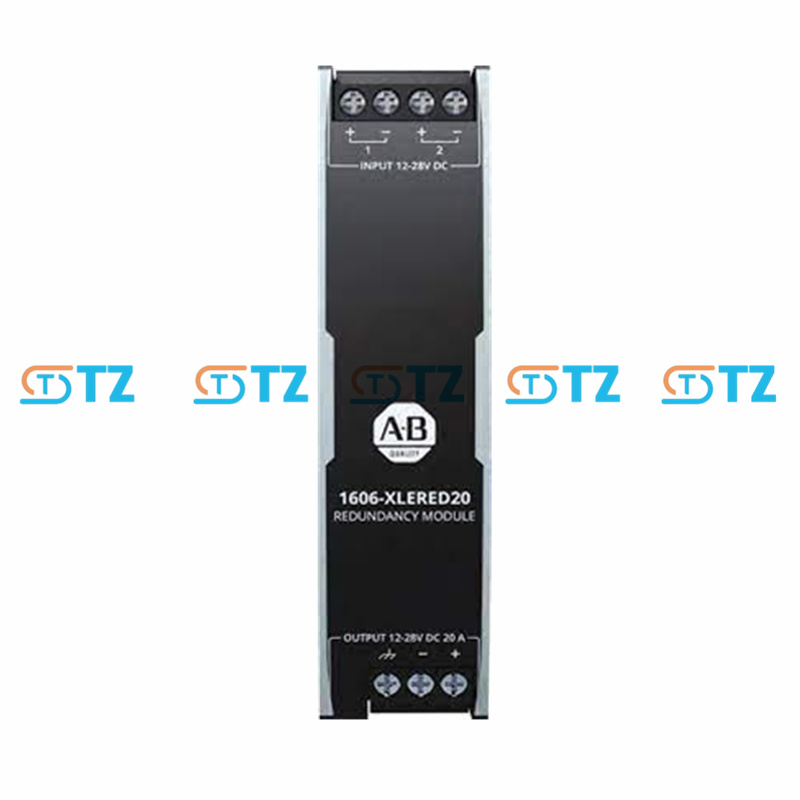 1606-XLERED20 Allen Bradley