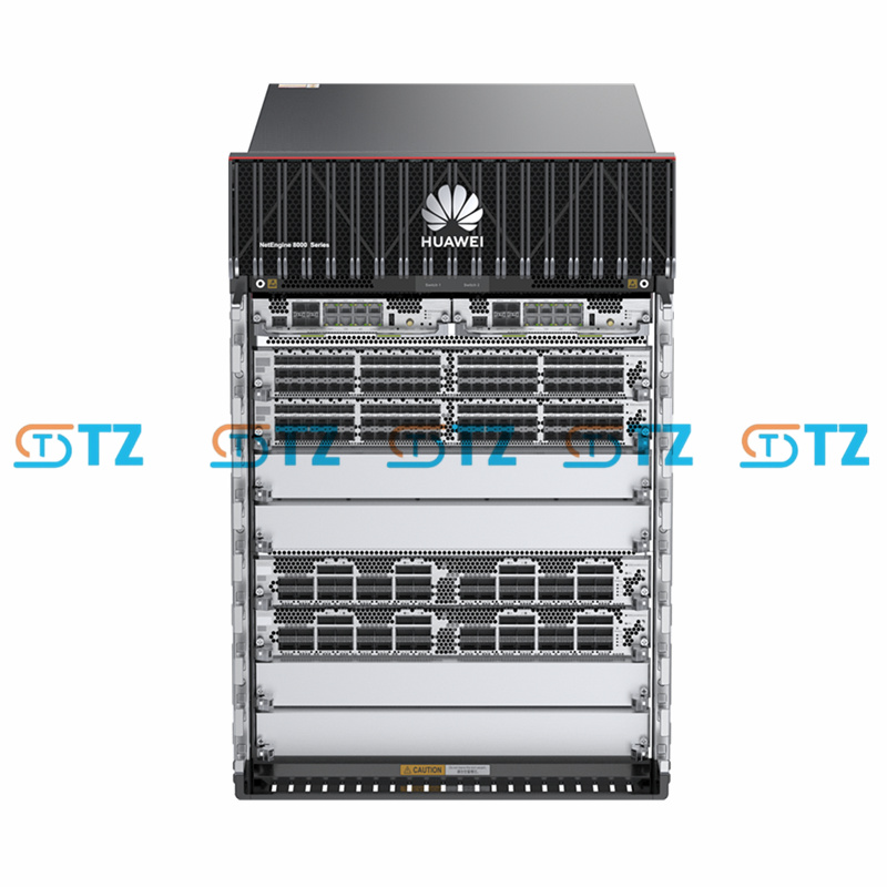 NetEngine 8000 X8 Huawei