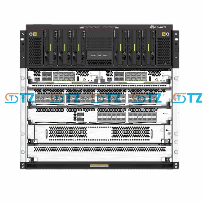 USG12004-AC-B05 Huawei