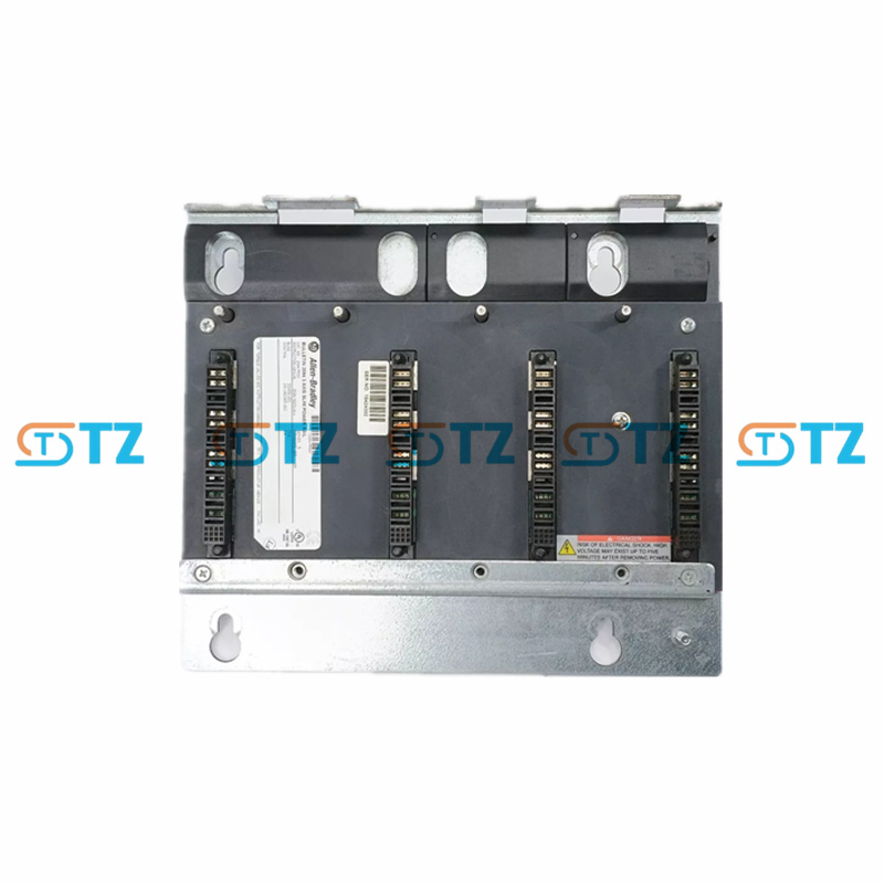 2094-PRS-3 3-SLOT POWER RAIL