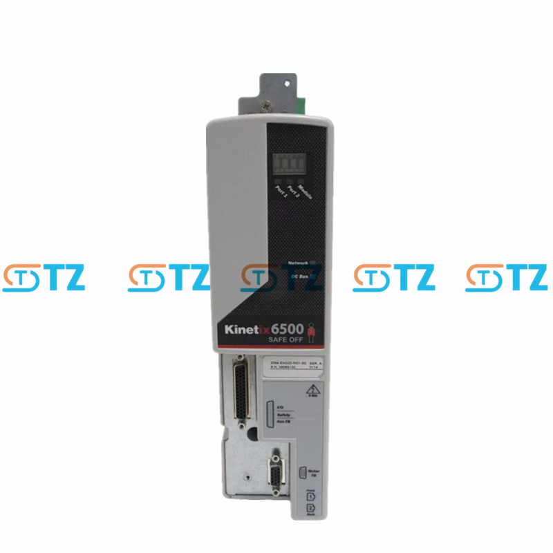 2094-EN02-DM01-S1 SERVO CONTROL MODULE