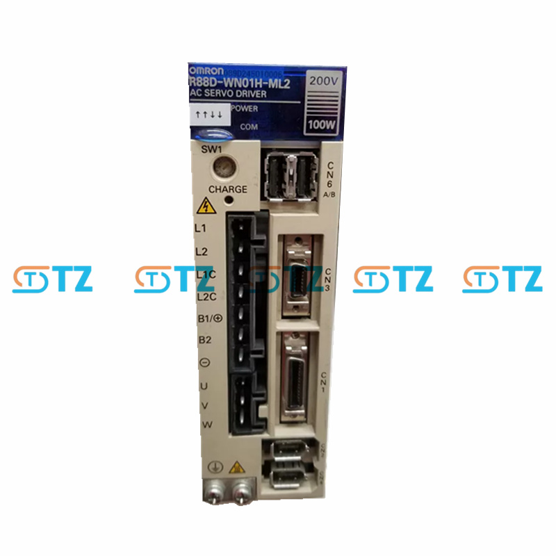 R88D-WN01H-ML2 OMRON