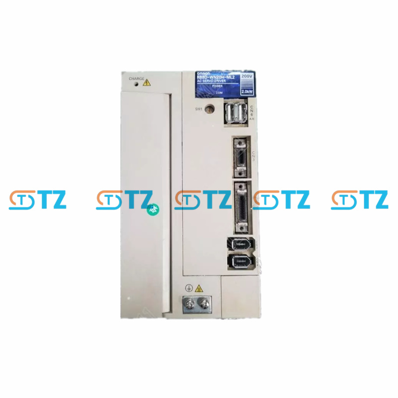 R88D-WN20H-ML2 OMRON