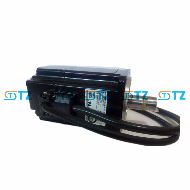 R88M-W20030T-B OMRON