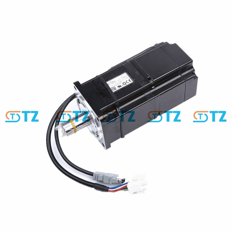 R88M-W75030H-BS1 OMRON