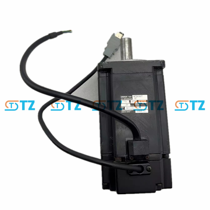 R88M-W75030T-S1