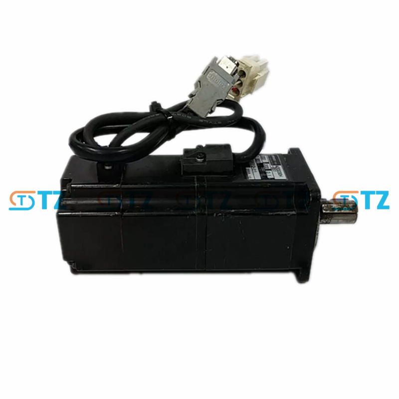 R88M-W1K530T-BS2 OMRON