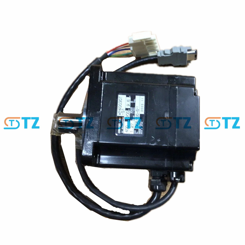 R88M-WP40030T-B OMRON