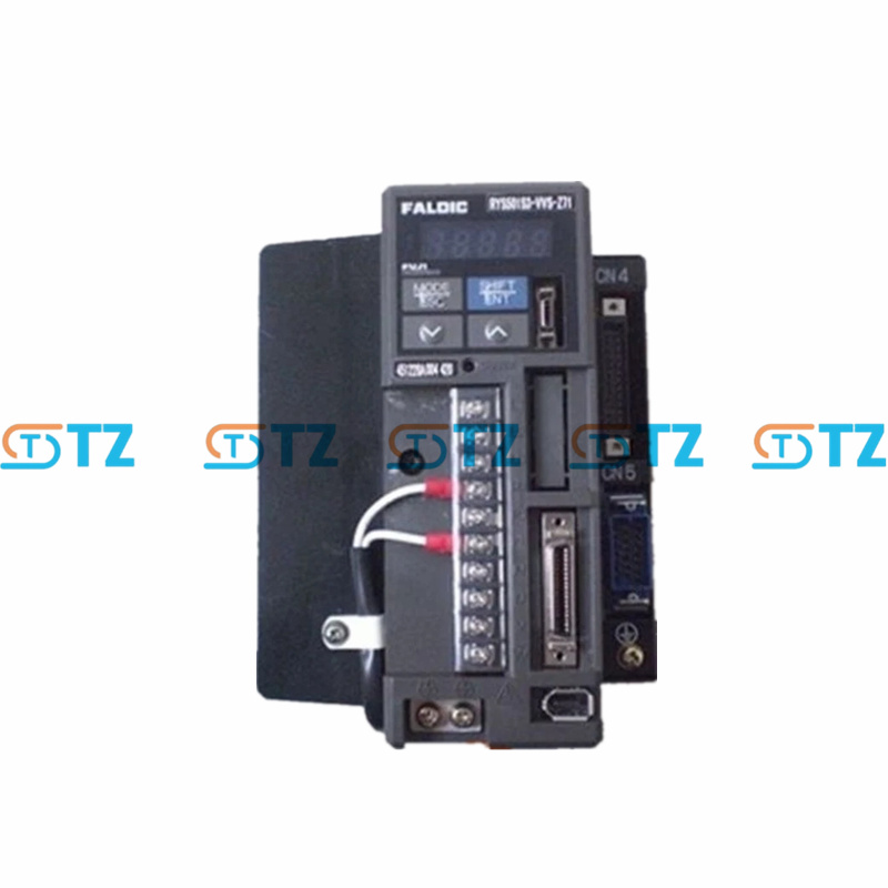 RYS501S3-VVS FUJI