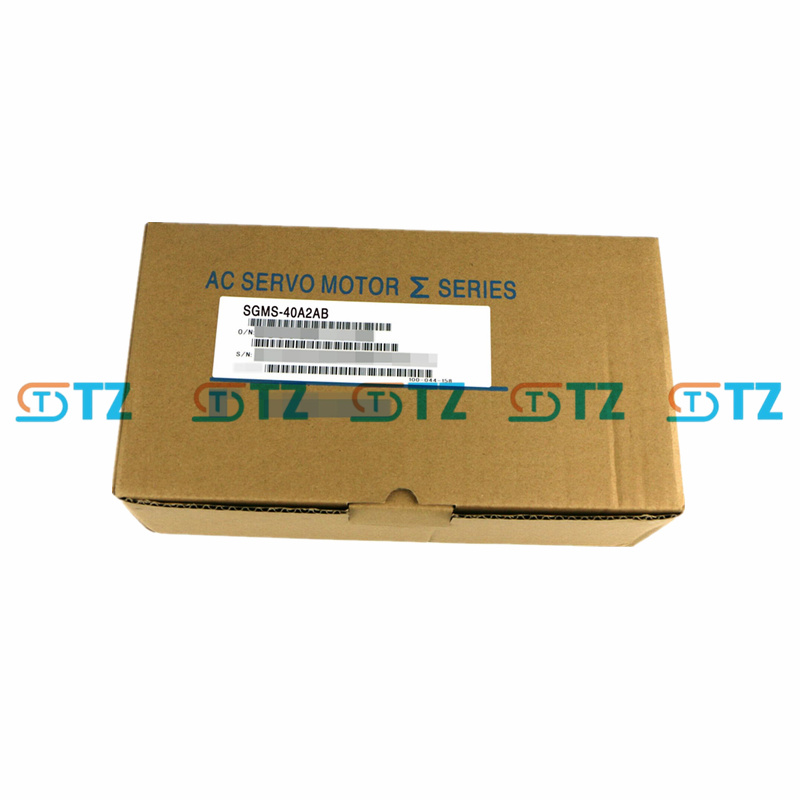 SGMS-40A2AB YASKAWA