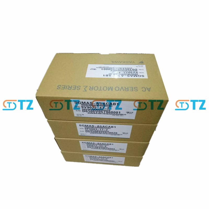 SGMAS-A5ACAB1 YASKAWA