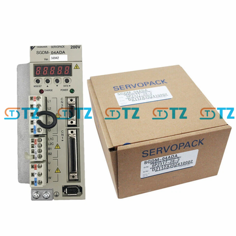 SGDM-04ADA YASKAWA