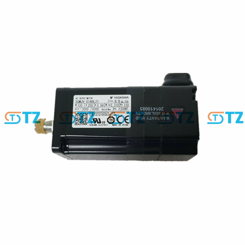 SGMJV-01ADAL21 YASKAWA