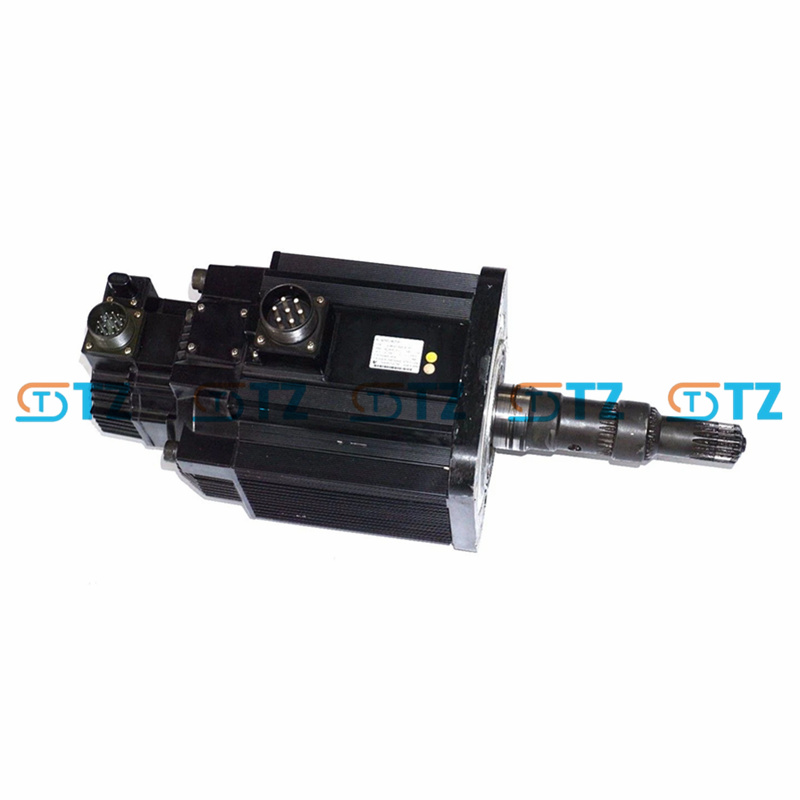 SGMGH-44A2A-YR15 YASKAWA
