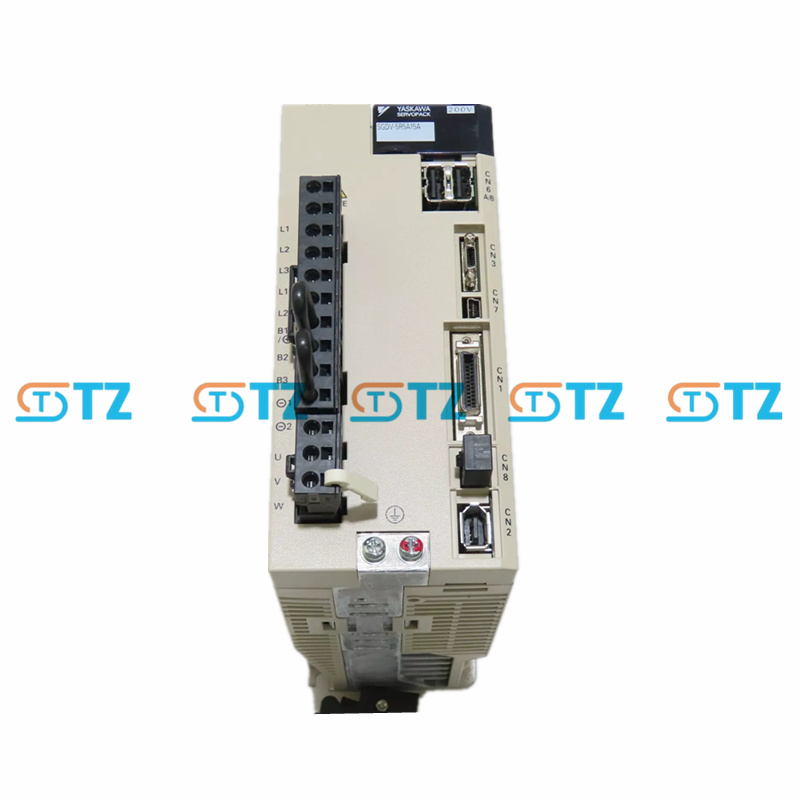 SGDV-5R5A15A SIGMA-V SERIES